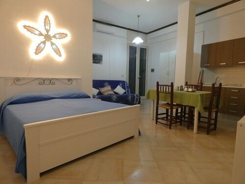 Гостиница Casa Vacanze Maison d'O