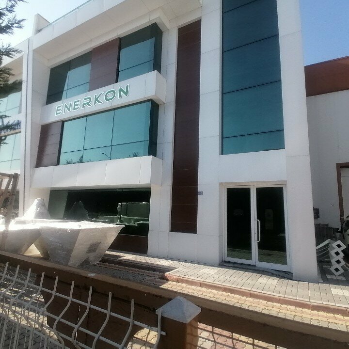 Electrical and wiring accessories Enerkon Electric, Konya, photo