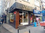 Nazar Pastanesi (Istanbul, Sisli, Ferikoy Neighborhood, Martyr Erdem Canbas Street, 2A), confectionary