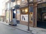 Mustafa Ermenci (Istanbul, Sisli, Sahin Street, 28), peluquería
