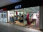 Arty (Kirova Street, 1), clothing store