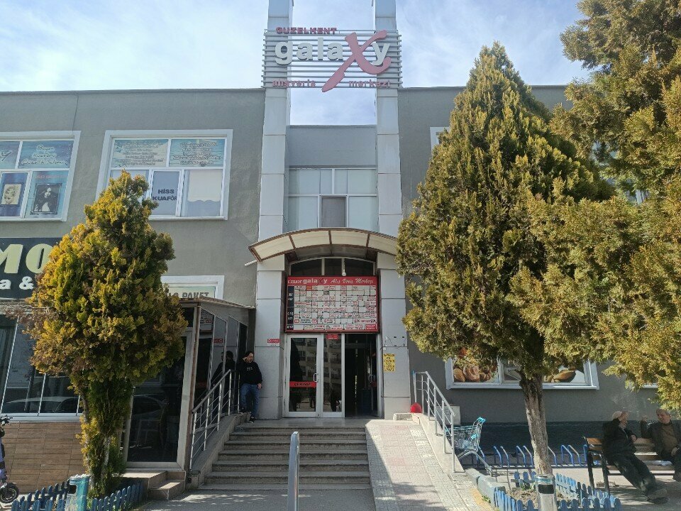 Tailor Tailor Burak Keskin, Ankara, photo