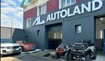 AutoLand (Mira Avenue, 48), car service, auto repair
