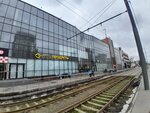 World Tech Solution (Nagatinskaya Street, 16), logistics company