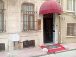 Okanli Law Office (Istanbul, Beyoglu, Catma Mescit Neighborhood, Catma Mosque Fountain Street, 13A) ، خدمات قانونية
