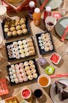 Farfor (Irkutskiy Drive, 11А), food and lunch delivery