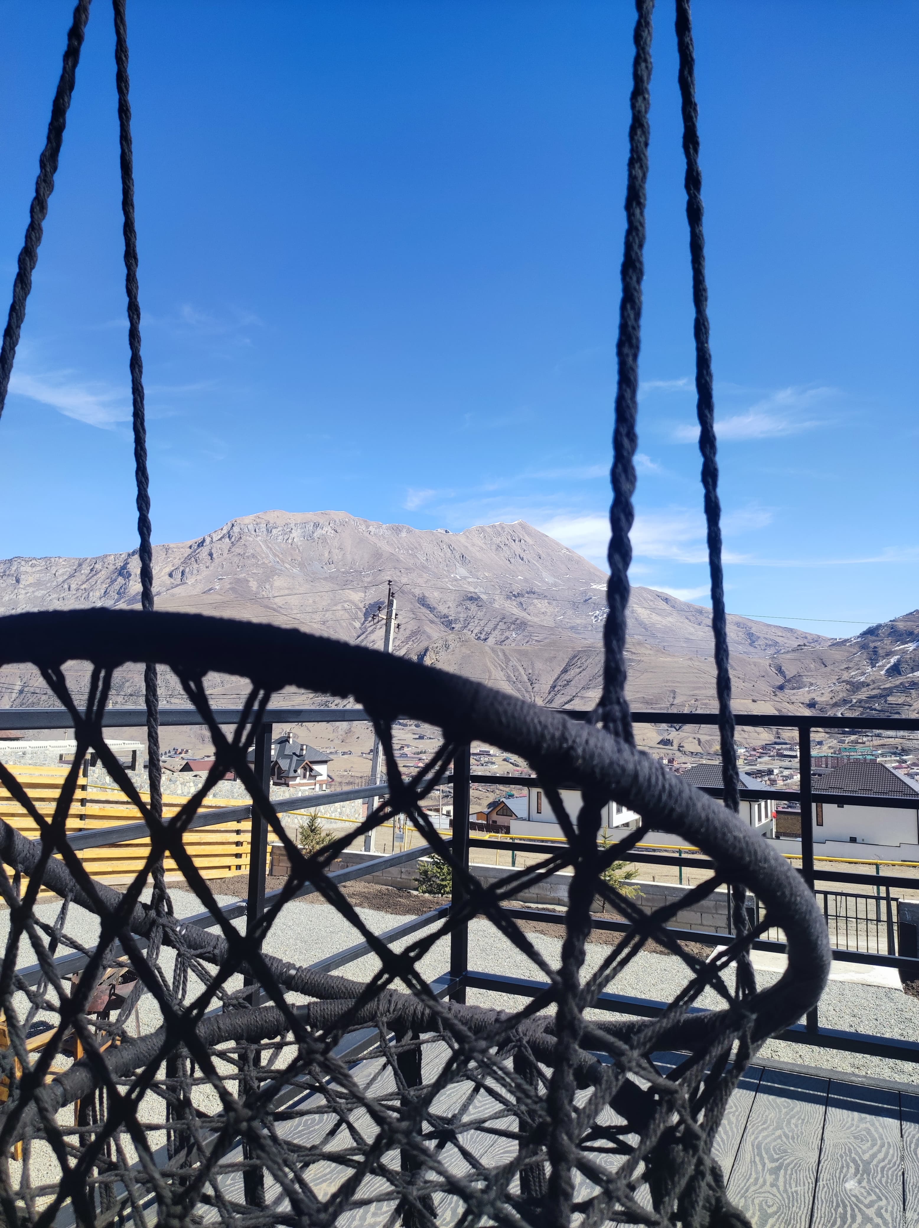 Фото Арв Фиагдон