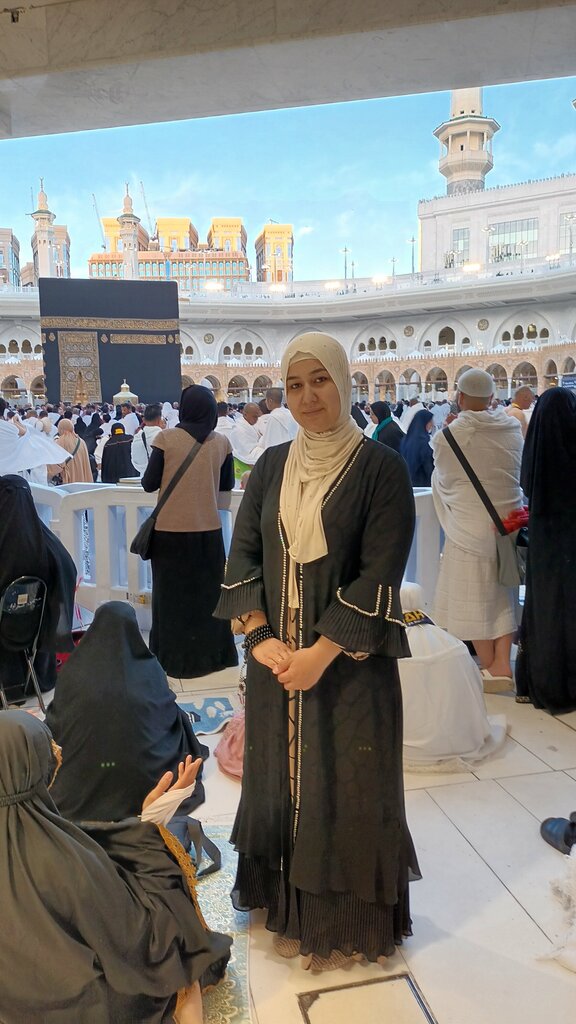 مسجد مسجد فهد بن معمر ، مكة المكرمة، صورة