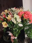 Florange (Generala Scherbakova Street, 16), flowers and bouquets delivery