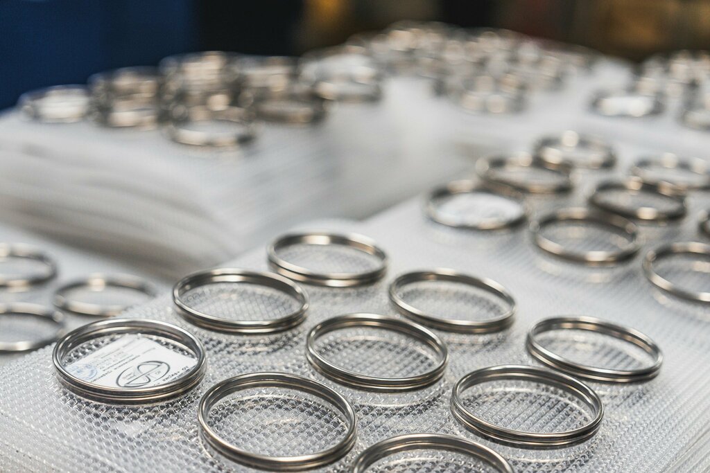 Pipes and accessories Souz-01, Elektrostal, photo