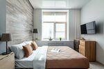 Room2day (Shevchenko Street, 37) ، سكن للإيجار اليومي