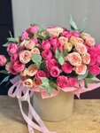Tau Flowers (Kabardino-Balkarian Republic, Elbrusskiy District, Village of Elbrus), flower shop