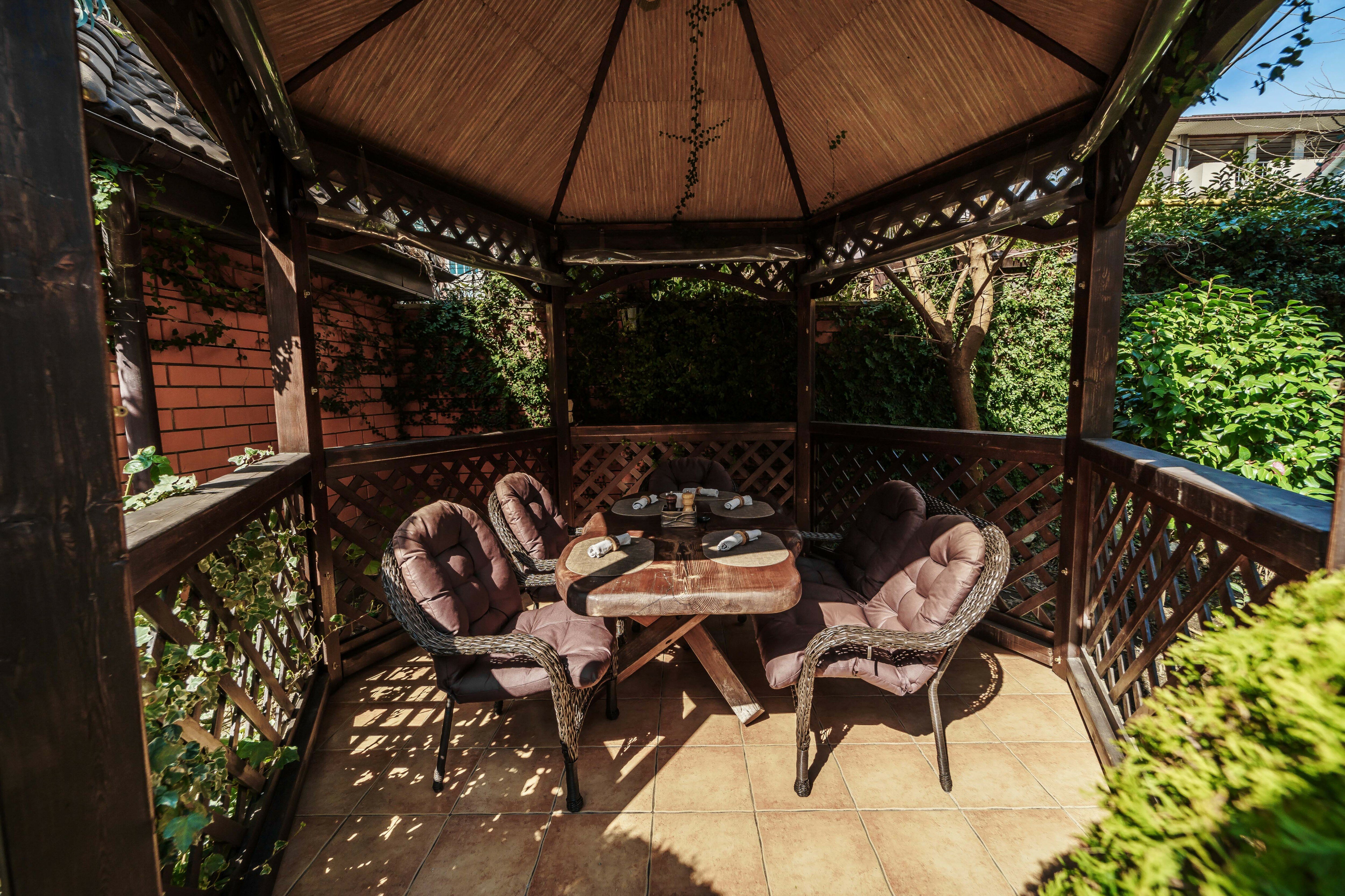 Фото Касабланка