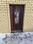 Аркаим (Karla Marksa Street, 131), puertas