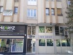 Green Valley Farmhouses Cooperative (Ankara Province, Cankaya District, Korkutreis Neighborhood, Lale Avenue, 21B), building cooperative