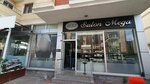 Mega Hairdresser (İstanbul, Ümraniye, Şerifali Mah., Turcan Cad., 11B), hairdresser