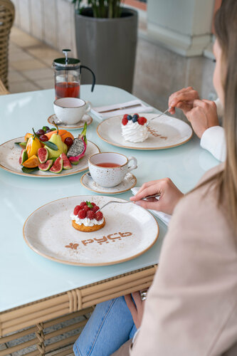 Санаторий Русь в Ессентуках