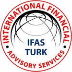 Ifasturk Financial Consultancy and Auditing (Istanbul, Esenler, Orucreis Neighborhood, Tekstilkent Complex, A06 Blok), financial consulting