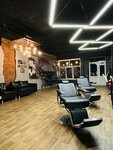 Хоттабыч (Sovetskaya ulitsa, 197), barbería