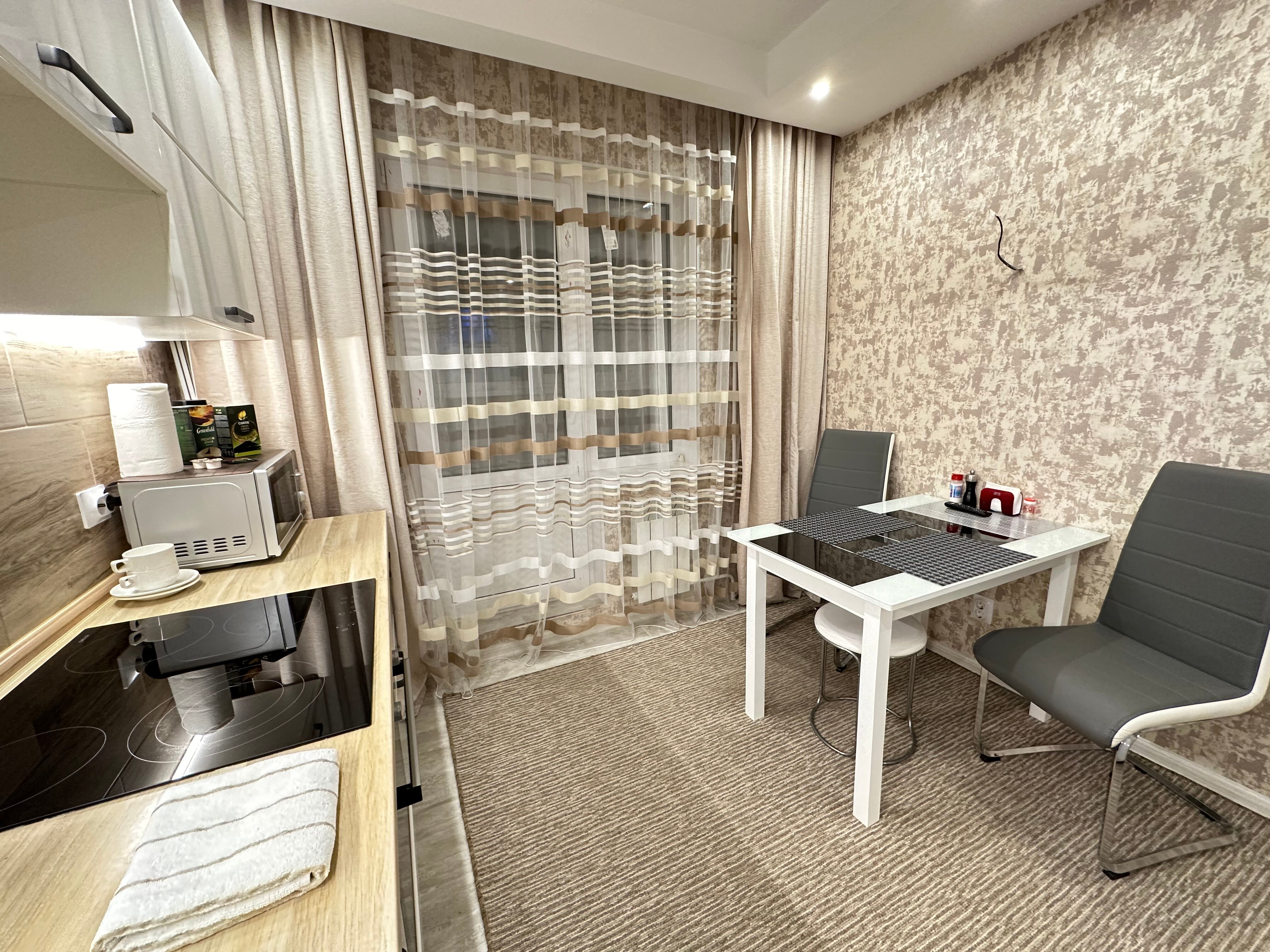 Фото Fresh Room на Маршала Устинова 3