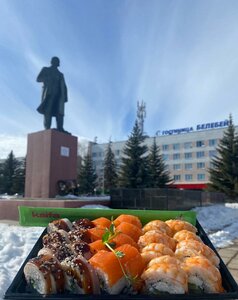 Kaifa (Internatsionalnaya ulitsa, 75В), food and lunch delivery