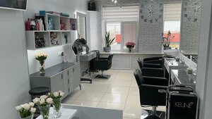 Imidzh Laboratoriya of Alina Levitskaya (Krasnogo Flota Street, 23), beauty salon