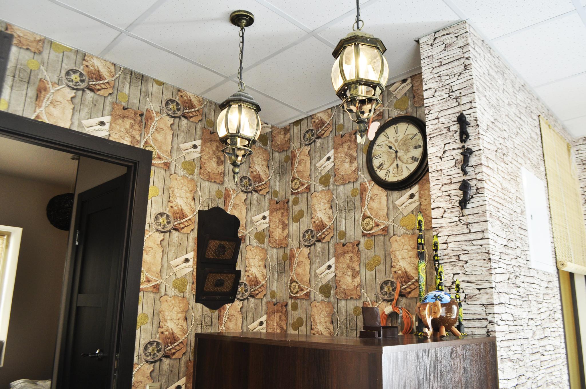 Фото Welcome Inn