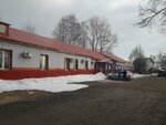 Отдел Гостехнадзора по Пермскому и Добрянскому району (Kosmonavtov Highway, 315А), inspection