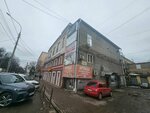 Чёрная студия красоты (Oktyabrskaya ulitsa, 27), peluquería