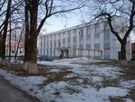 Administrativno-pravovoy otdel Administratsiya Volkhovskogo Munitsipalnogo rayona (prospekt Derzhavina, 60) ، إدارة حكومية
