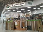 Good Floor (Noyabrskaya Street, 131), flooring