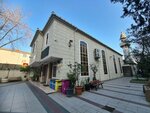 Tantavizade Mosque (Istanbul, Eyupsultan, Rami Yeni Neighborhood, Mazharbey Avenue, 16), mosque