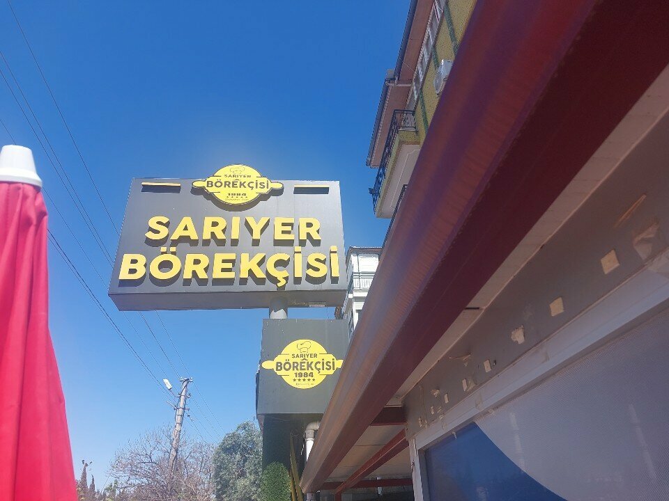 Canteen Pastry Shop Karatay, Antalya, photo