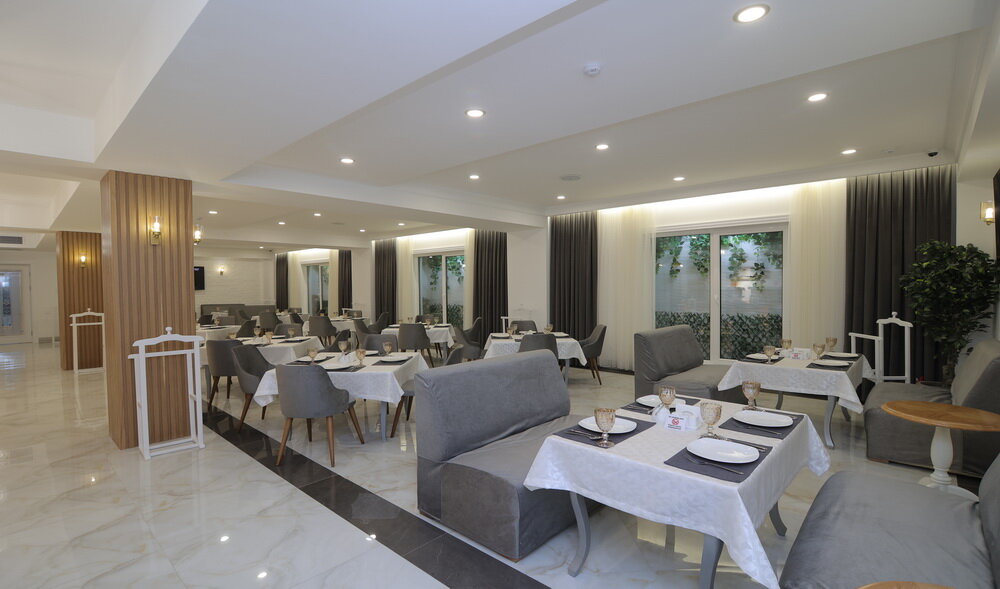 Фото ‪Milan Hotel Tashkent‬