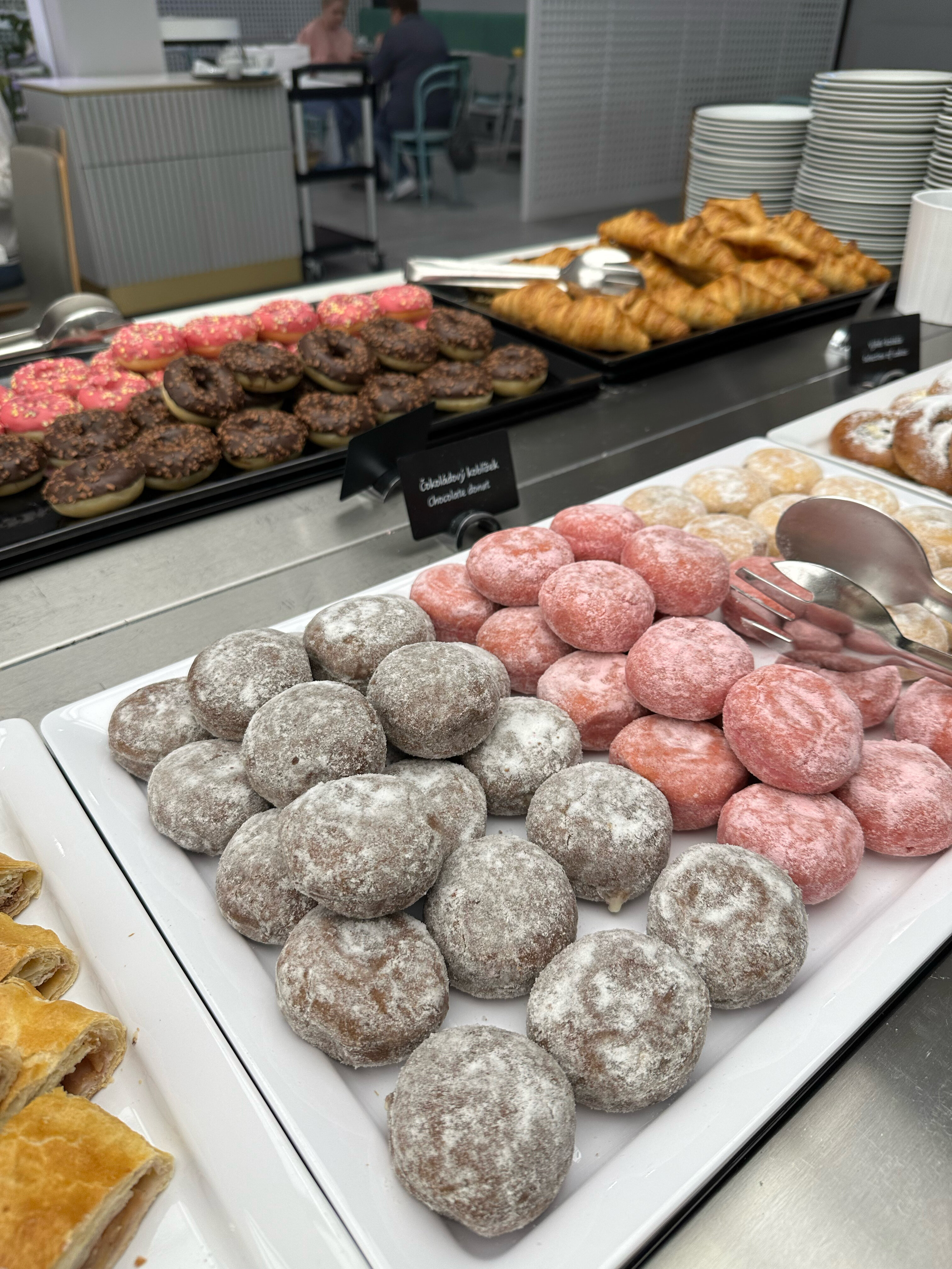 Фото Orea Congress hotel Brno