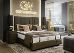 Grether & Wells Exclusive (Kantemirovskaya Street, 37), mattresses