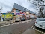 Кировский (ulitsa Kirova, 29Д) ، مركز تسوق