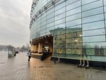 Близкие Другие (Volkovskiy Avenue, 32) ، أعمال خيرية