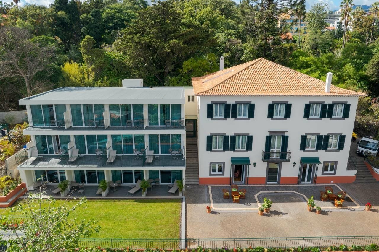 Фото Pestana Quinta Perestrello