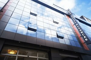 Гостиница Riva Hotel Alsancak