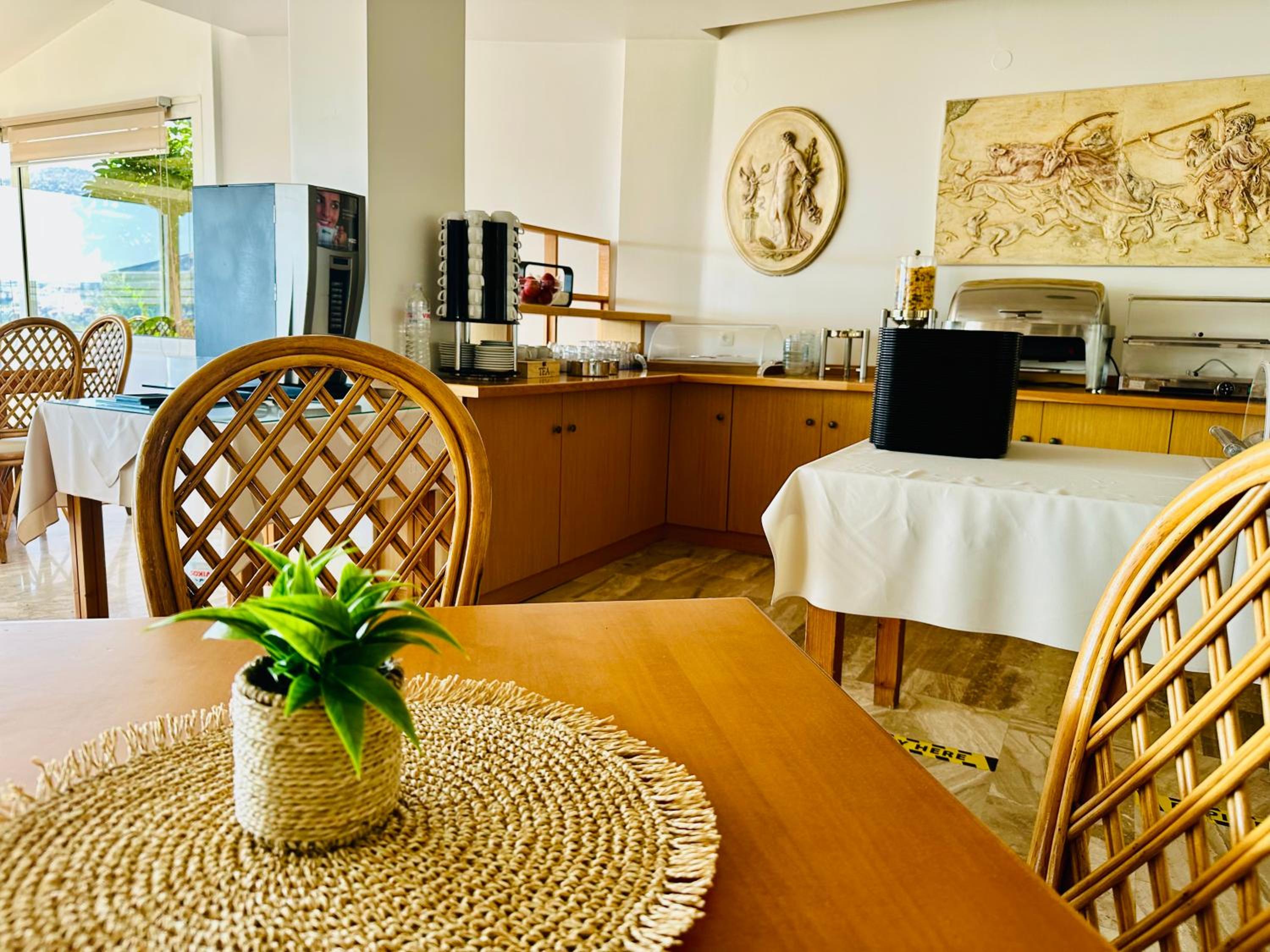 Фото Panorama Hotel and Apartments