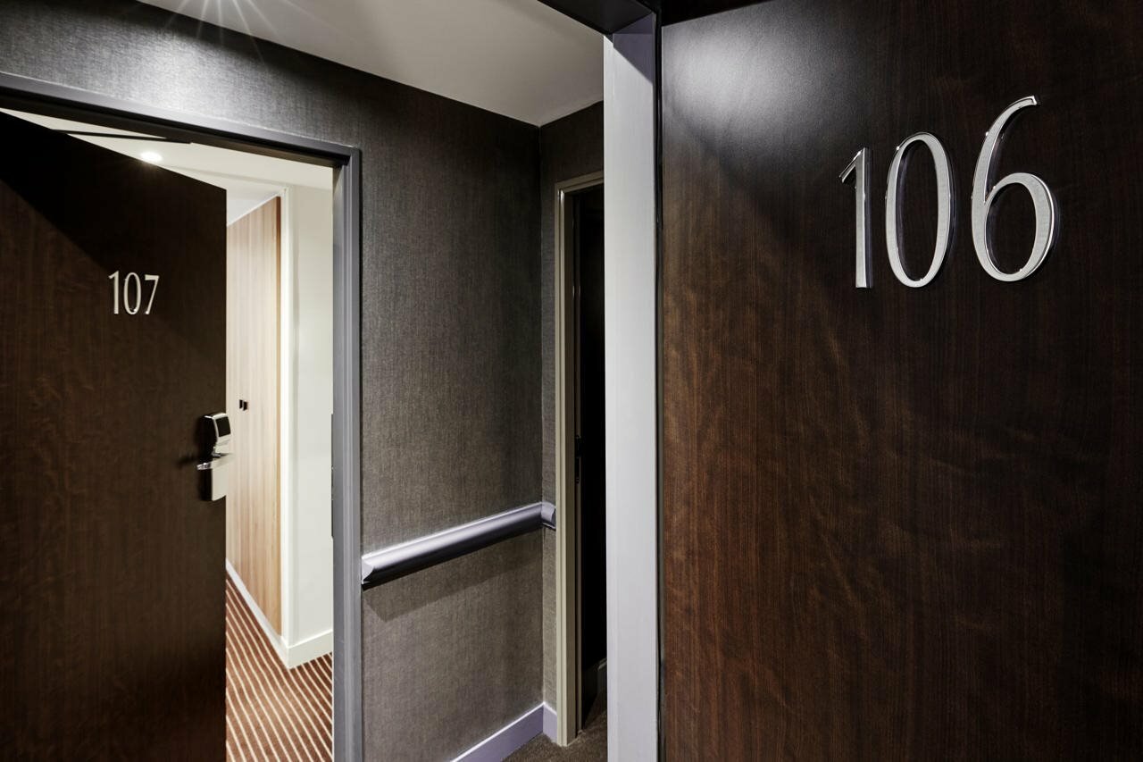 Фото Plaza Tour Eiffel