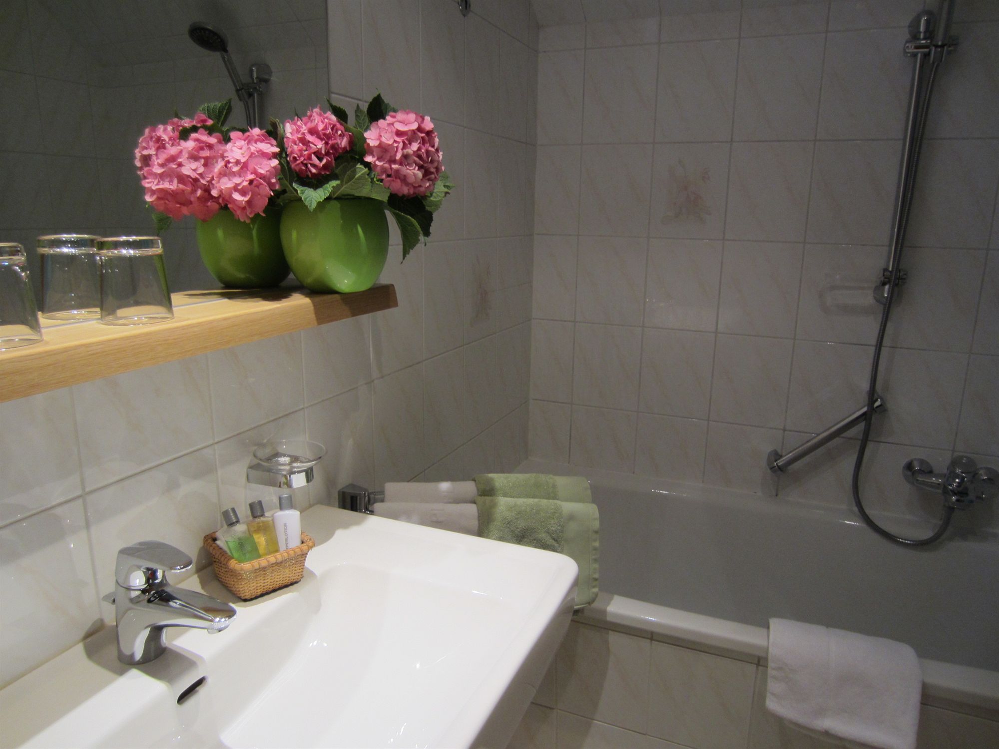 Фото Plainbrücke - Self-Checkin