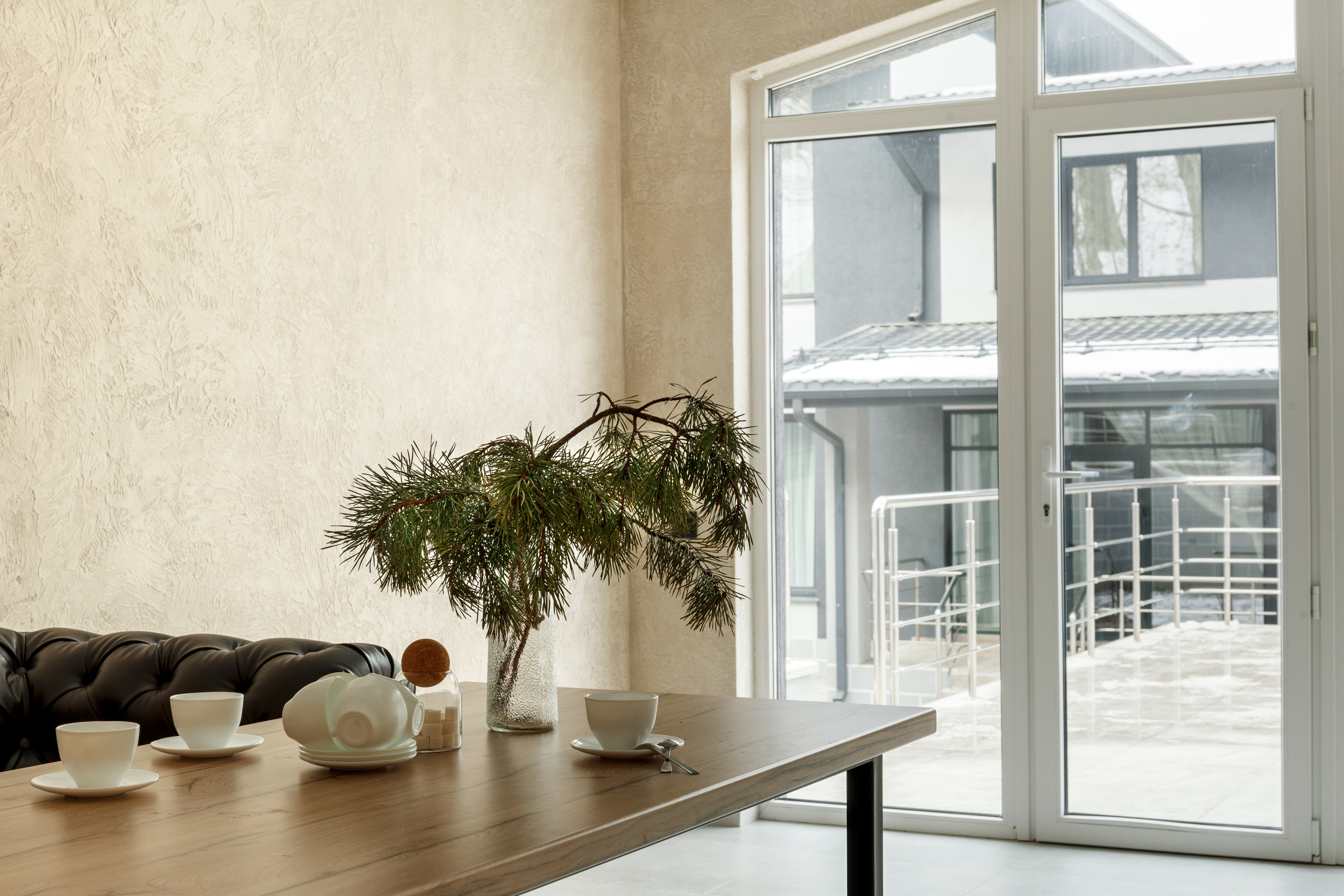 Фото Небеса