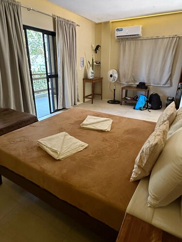 Внешний вид отеля The Riverhouse в Короне, фото 3