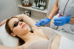 Laser Love (Petrovskiy Boulevard, 3к1), hair removal