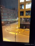 БауБау Апартаменты (Novodmitrovskaya Street, 2к1А), hotel