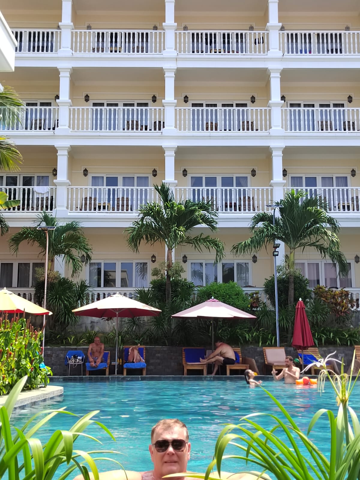 Фото Phuong Binh House