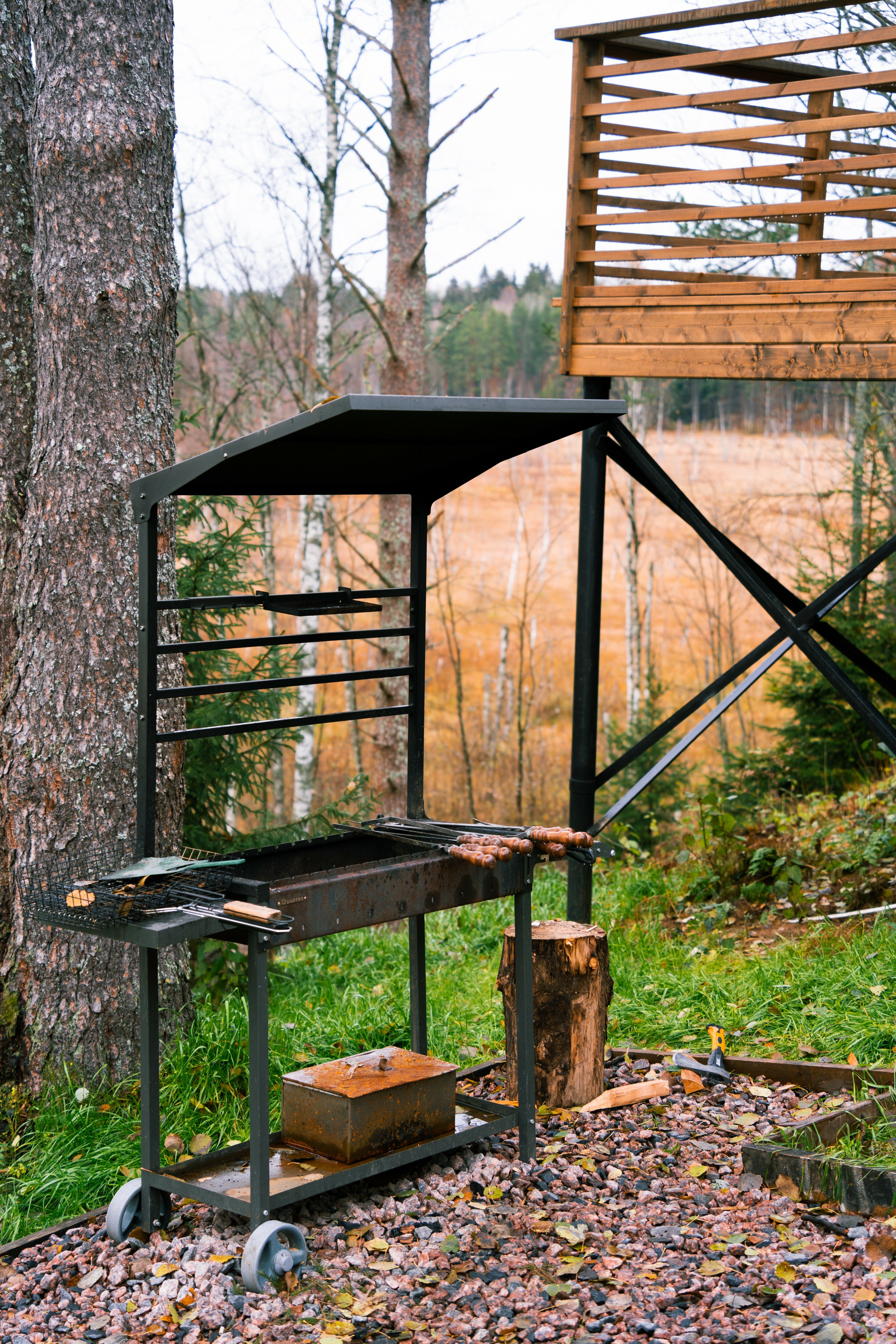 Фото Дача FeelWood