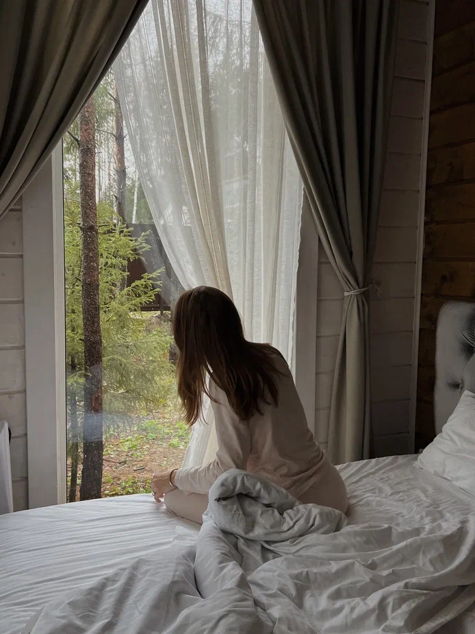 Фото Дача ForestHall